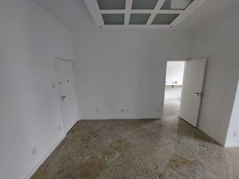 Apartamento em Botafogo, Rio de Janeiro/RJ de 85m² 3 quartos à venda por R$ 1.049.000,00