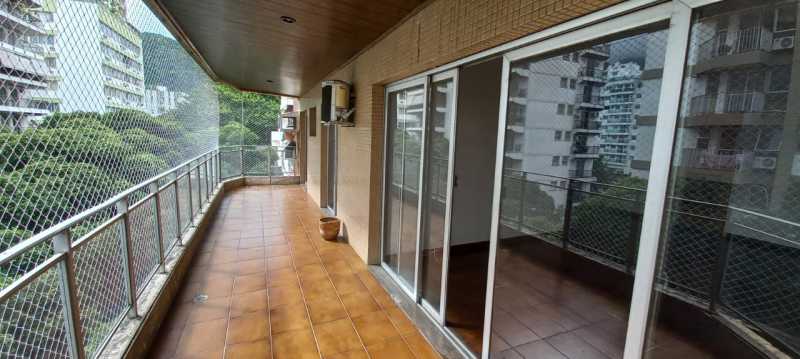 Cobertura em Botafogo, Rio de Janeiro/RJ de 250m² 3 quartos à venda por R$ 1.979.000,00