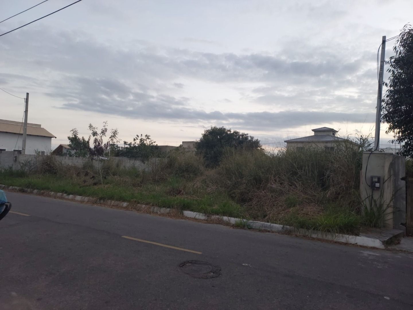 Terreno em Jardim Atlântico Leste (Itaipuaçu), Maricá/RJ de 0m² à venda por R$ 159.000,00