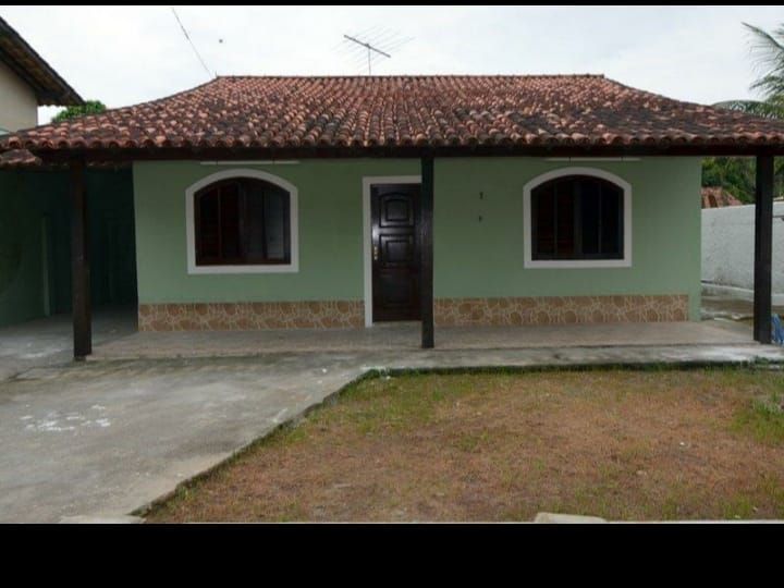 Casa em Engenho do Mato, Niterói/RJ de 183m² 3 quartos à venda por R$ 458.000,00