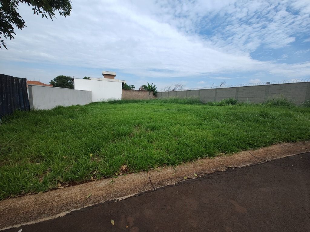 Terreno em Jardim Fortaleza, Paulínia/SP de 0m² à venda por R$ 449.000,00