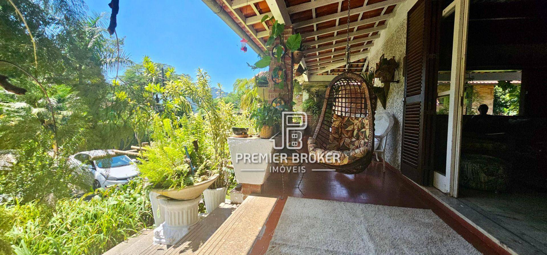 Casa em Cotia, Guapimirim/RJ de 320m² 3 quartos à venda por R$ 849.000,00
