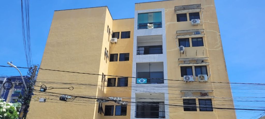 Apartamento em Boa Viagem, Recife/PE de 66m² 3 quartos à venda por R$ 294.000,00