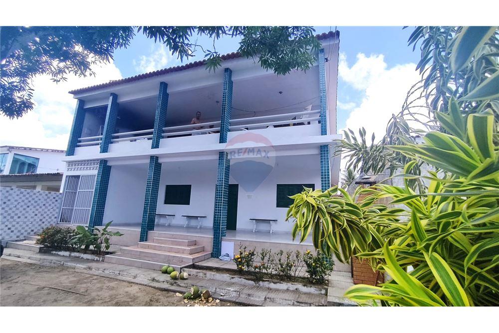 Casa em Centro, Cabo de Santo Agostinho/PE de 130m² 3 quartos para locação R$ 2.300,00/mes