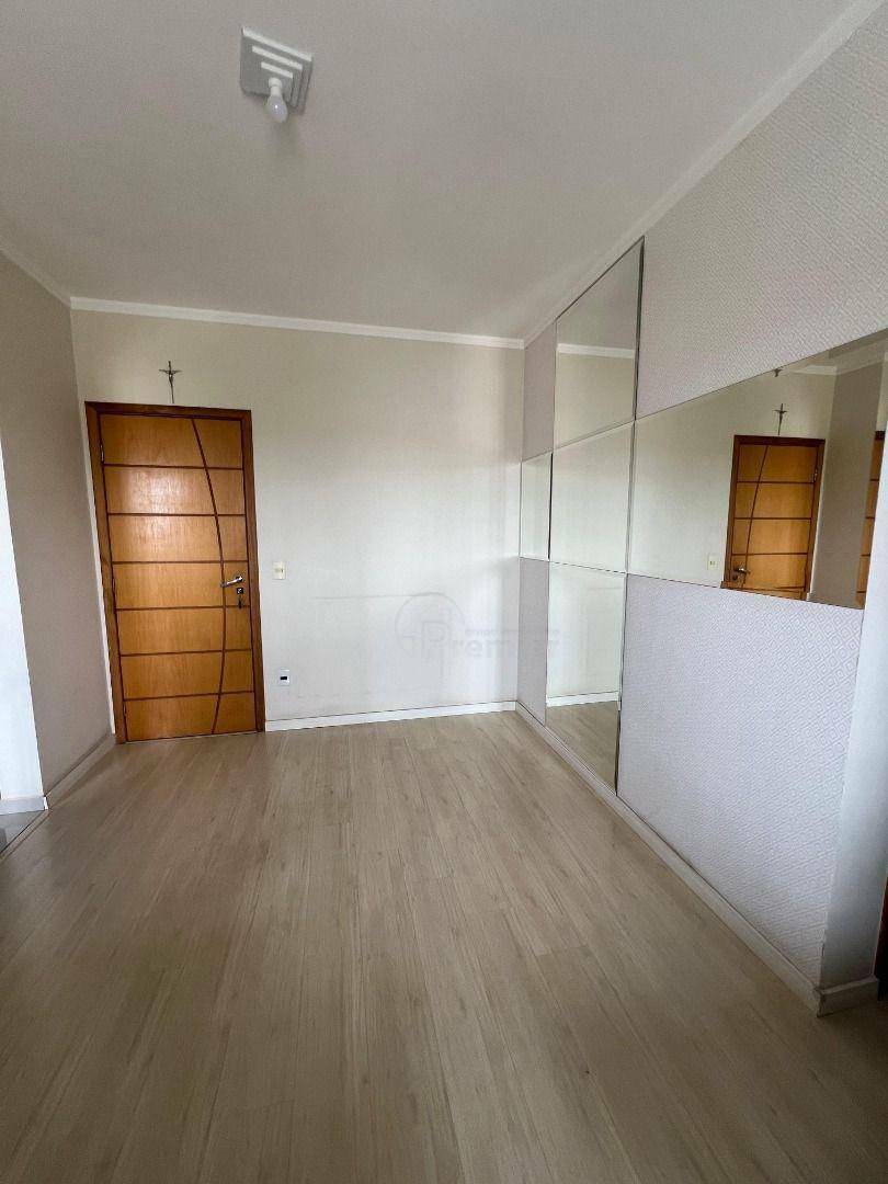 Apartamento em Núcleo Habitacional Brigadeiro Faria Lima, Indaiatuba/SP de 63m² 3 quartos à venda por R$ 449.000,00