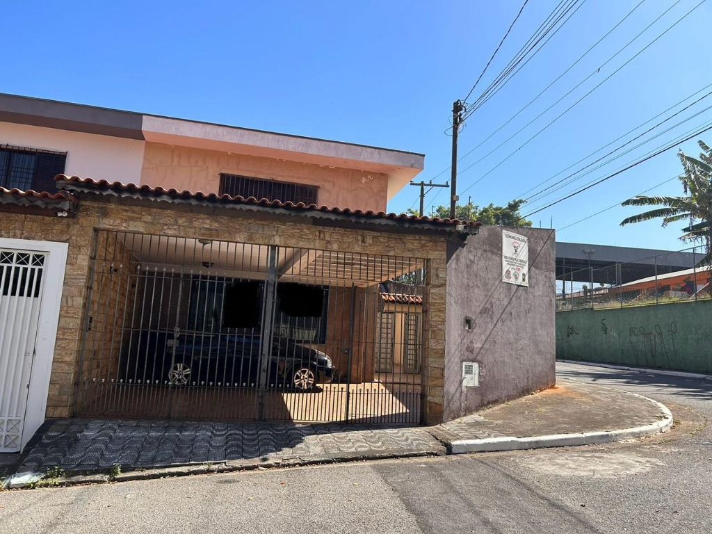 Sobrado em Vila Formosa, São Paulo/SP de 190m² 3 quartos à venda por R$ 689.000,00