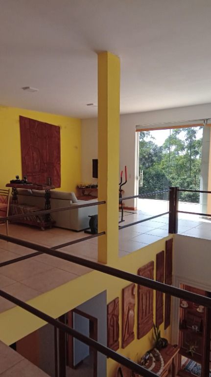 Sobrado em Jardim Meny, São Roque/SP de 370m² 4 quartos à venda por R$ 569.000,00