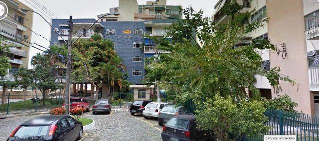 Apartamento em Santa Rosa, Niterói/RJ de 80m² 2 quartos à venda por R$ 559.000,00