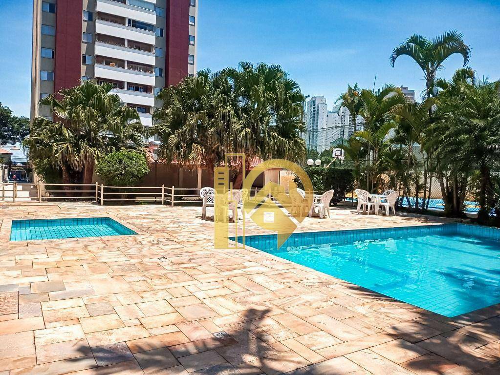 Apartamento em Jardim das Colinas, São José dos Campos/SP de 129m² 4 quartos para locação R$ 3.100,00/mes