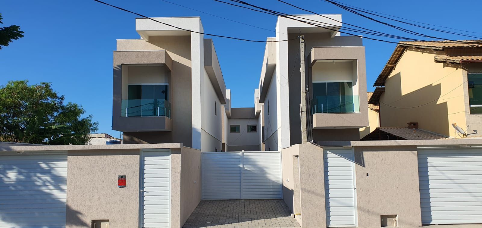 Casa em Liberdade, Rio das Ostras/RJ de 0m² 2 quartos à venda por R$ 335.000,00