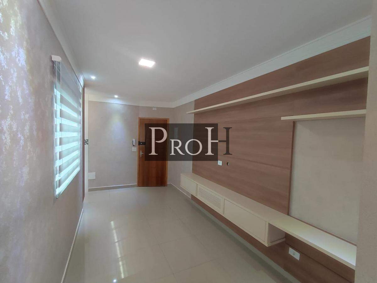 Penthouse em Vila Alpina, Santo André/SP de 77m² 2 quartos à venda por R$ 464.000,00