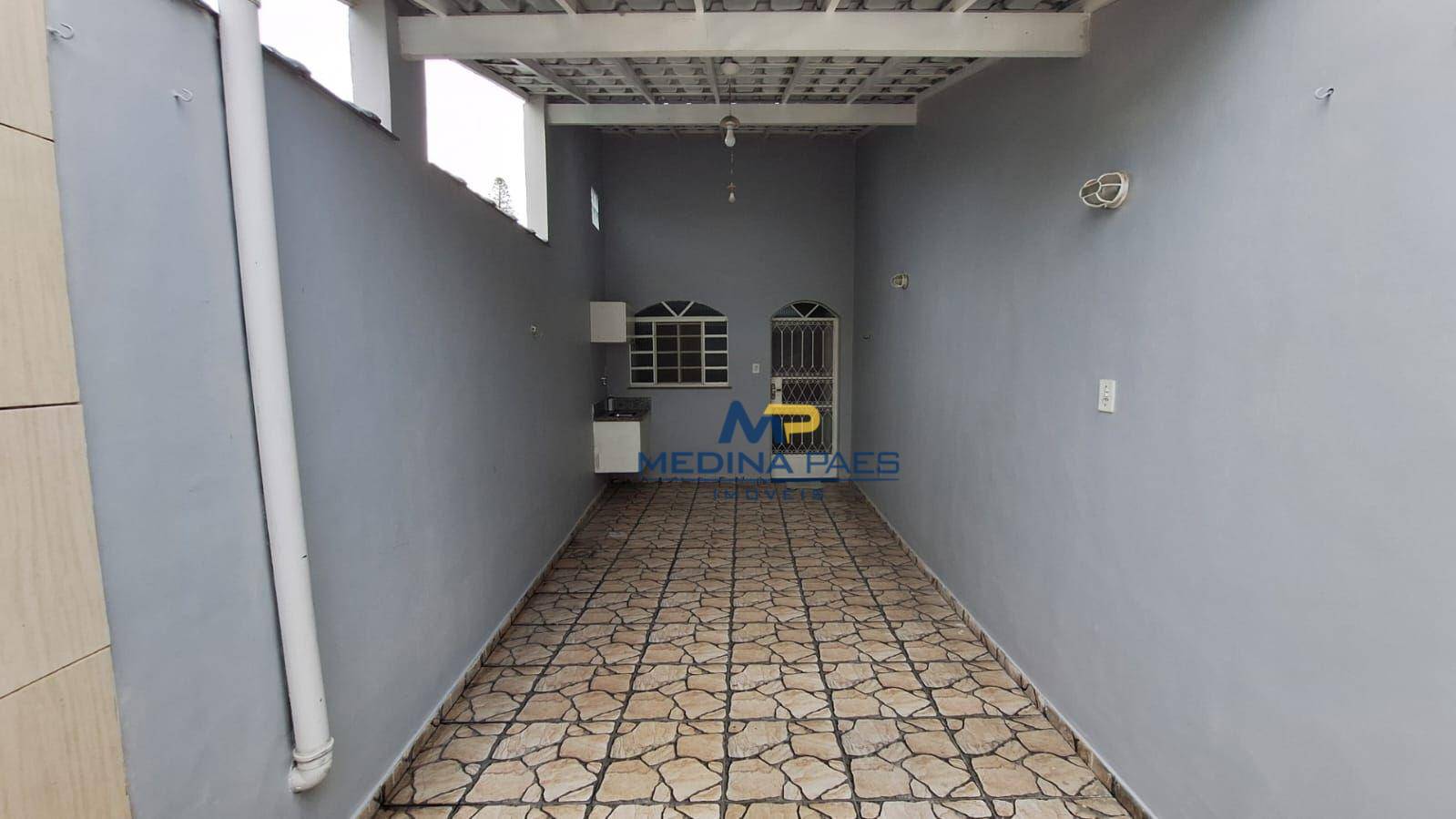 Casa em Mutuá, São Gonçalo/RJ de 0m² 2 quartos à venda por R$ 239.000,00