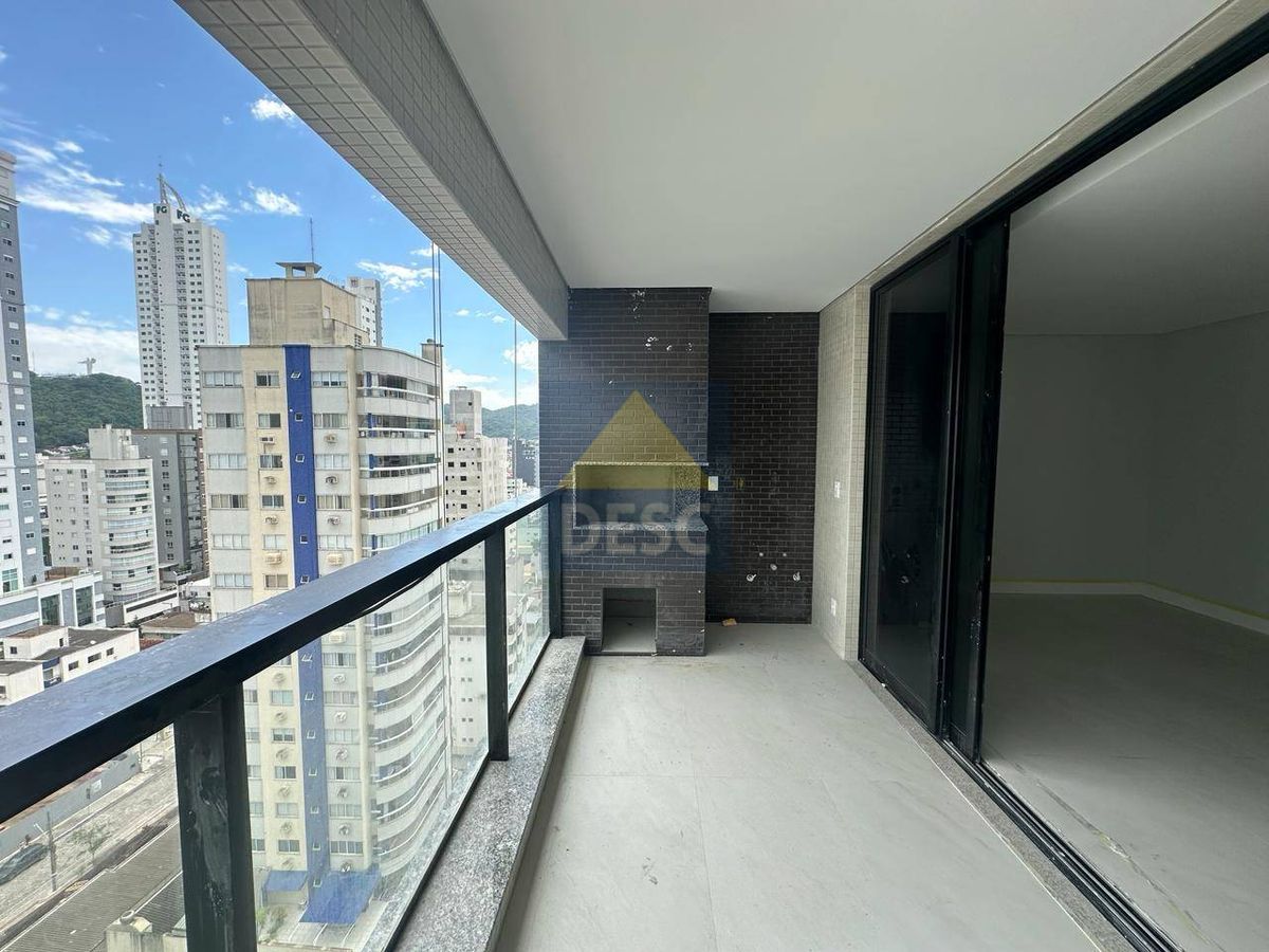 Apartamento em Centro, Balneário Camboriú/SC de 133m² 4 quartos à venda por R$ 3.489.000,00