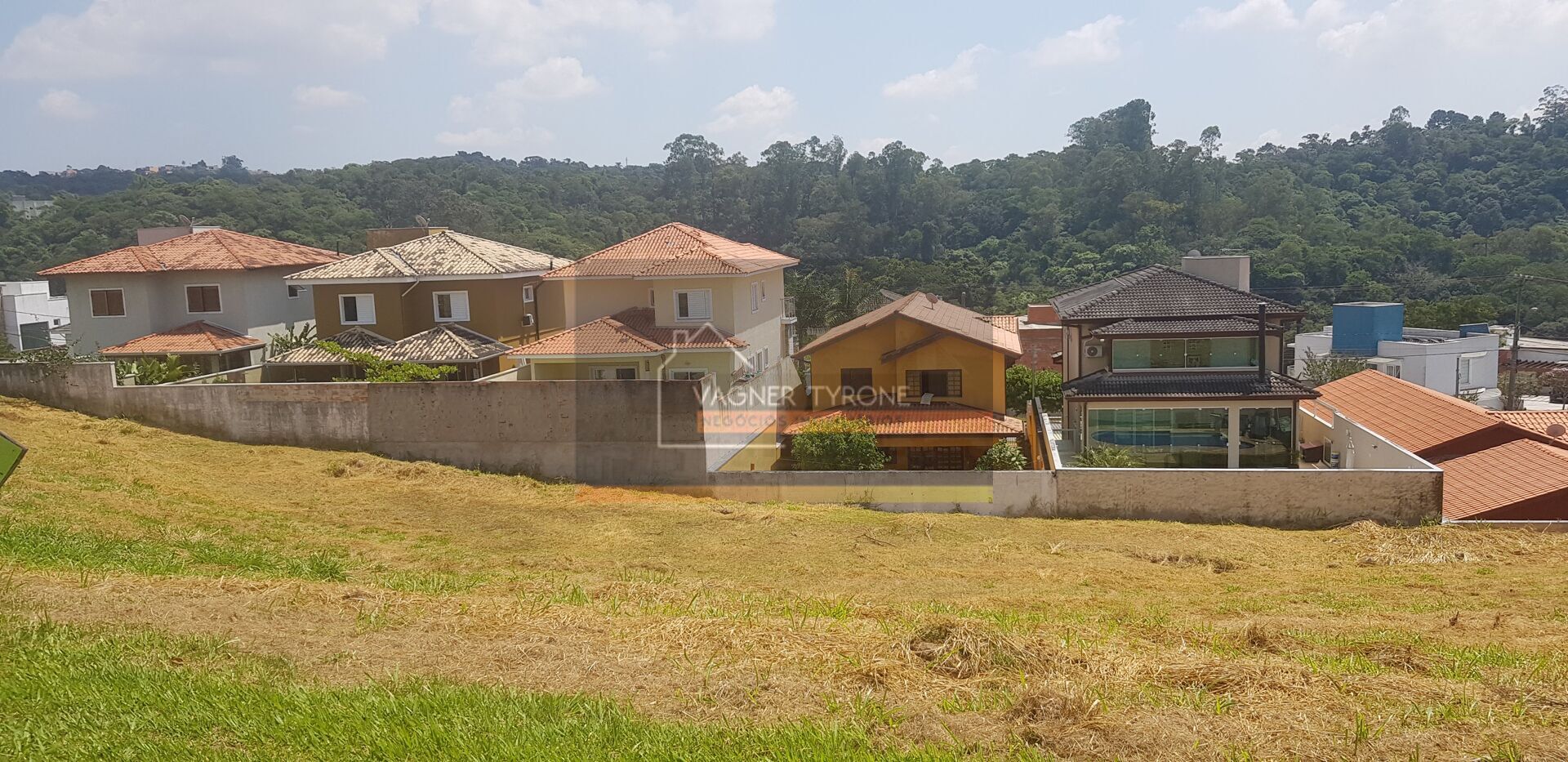Terreno em Jardim Caiapia, Cotia/SP de 600m² à venda por R$ 289.000,00