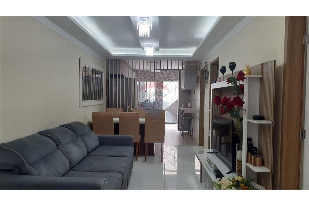 Casa em San Martin, Recife/PE de 171m² 3 quartos à venda por R$ 479.000,00