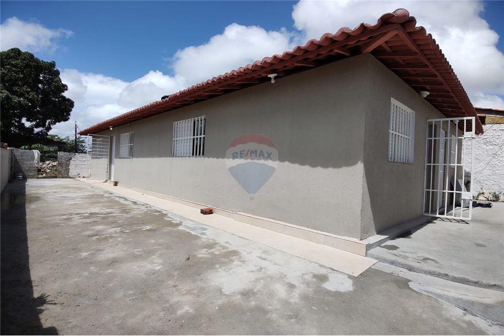 Casa em Igapó, Natal/RN de 102m² 4 quartos à venda por R$ 234.000,00