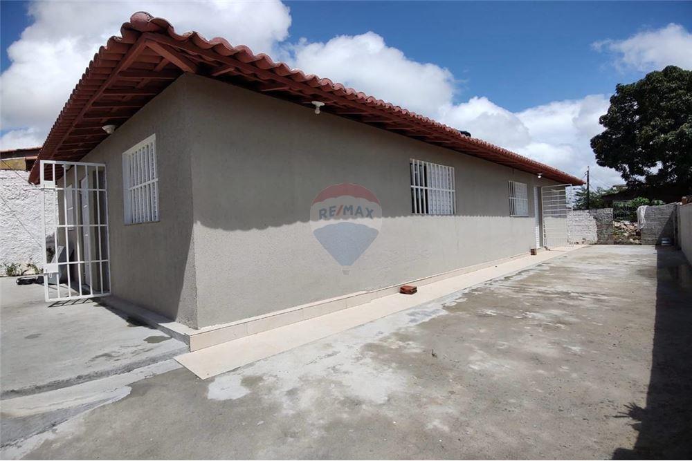 Casa em Igapó, Natal/RN de 102m² 4 quartos à venda por R$ 237.000,00