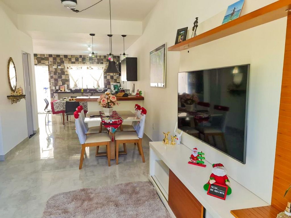 Casa em Itaipu, Niterói/RJ de 220m² 2 quartos para locação R$ 3.500,00/mes