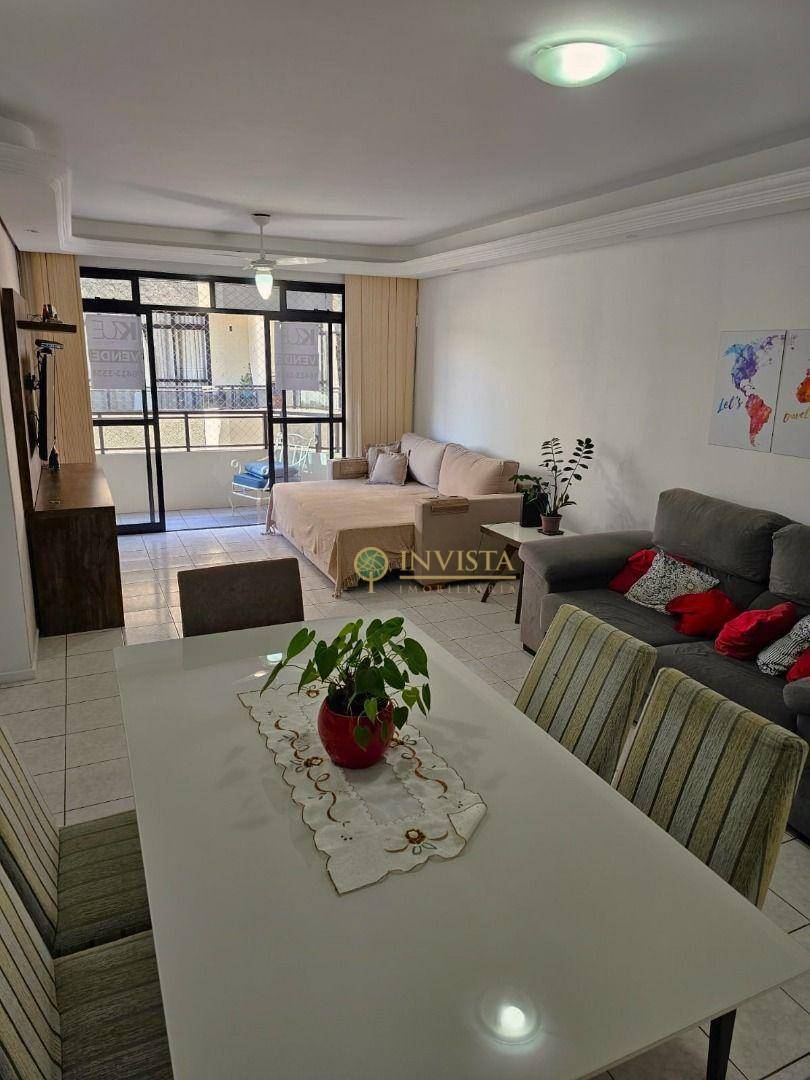 Apartamento em Estreito, Florianópolis/SC de 120m² 3 quartos à venda por R$ 649.000,00