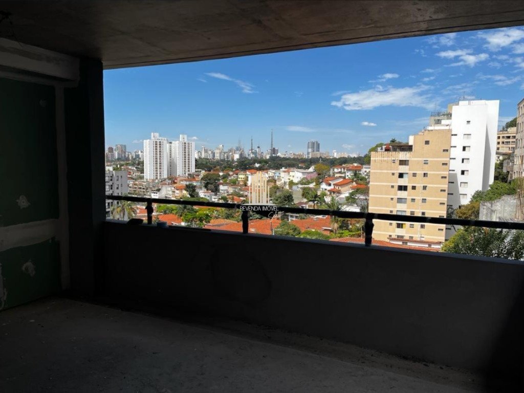 Apartamento em Perdizes, São Paulo/SP de 0m² 1 quartos à venda por R$ 1.361.000,00