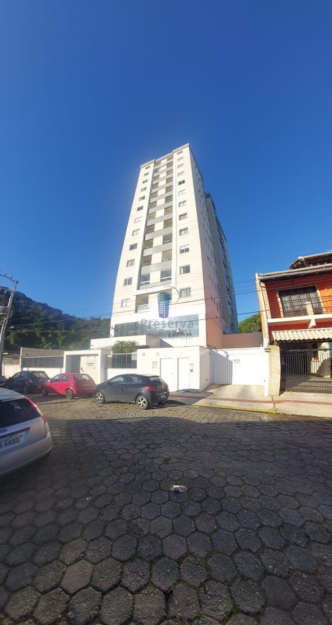 Apartamento em Ressacada, Itajaí/SC de 67m² 2 quartos à venda por R$ 633.000,00