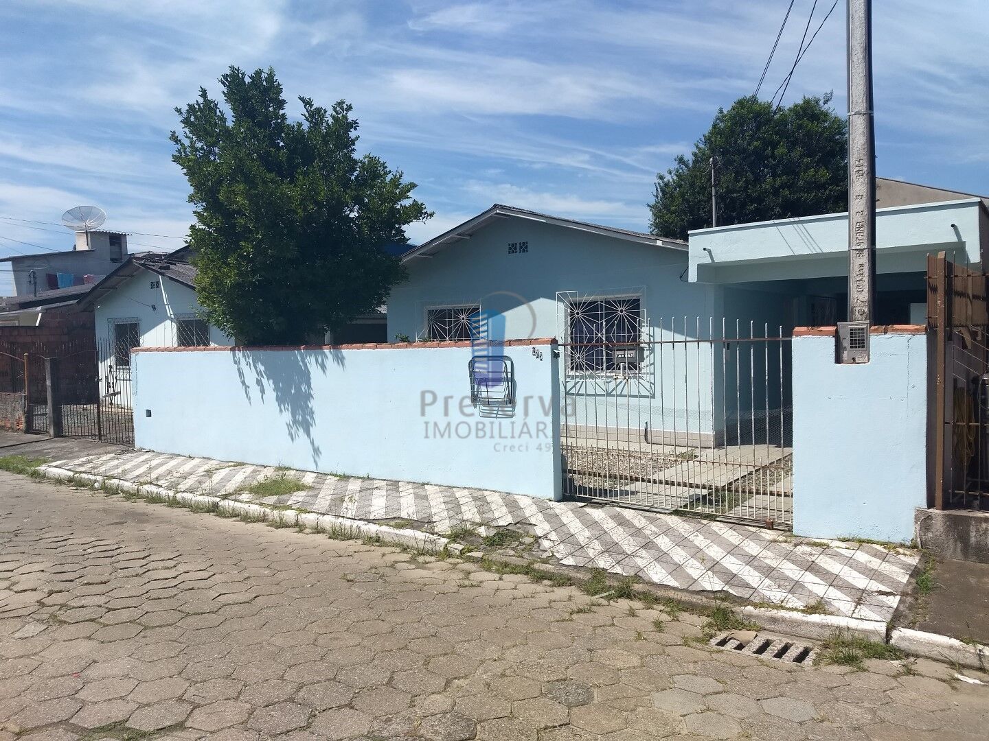 Casa em Cordeiros, Itajaí/SC de 180m² 3 quartos à venda por R$ 799.000,00