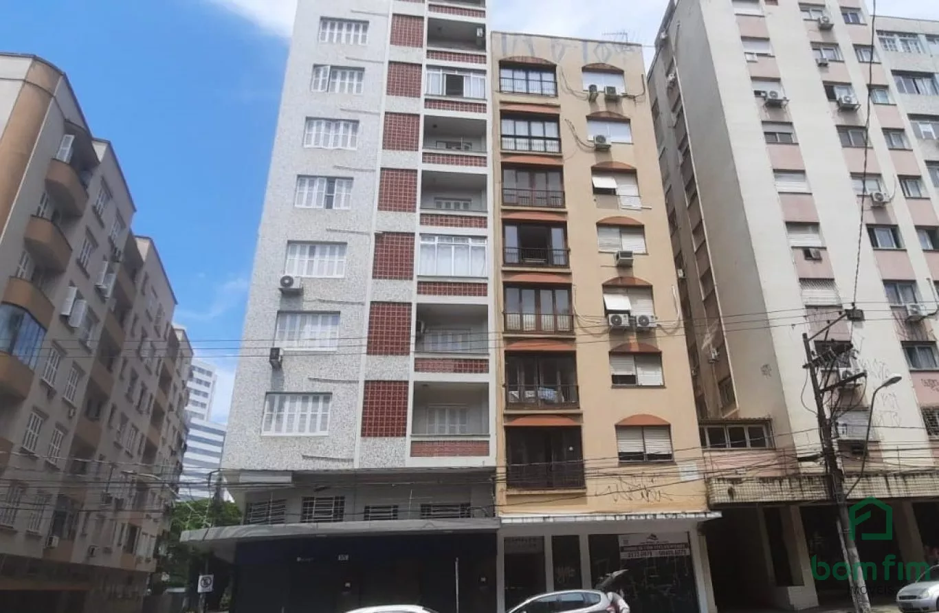 Kitnet em Centro Histórico, Porto Alegre/RS de 28m² 1 quartos à venda por R$ 138.000,00