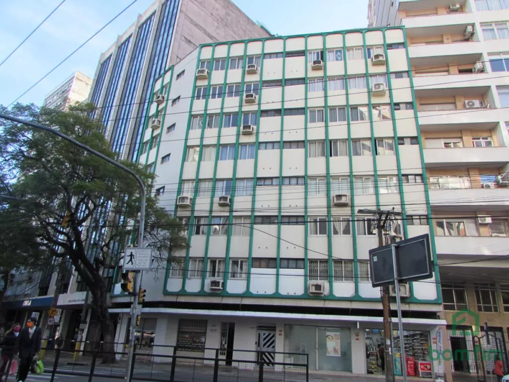 Apartamento em Praia de Belas, Porto Alegre/RS de 49m² 1 quartos à venda por R$ 169.000,00