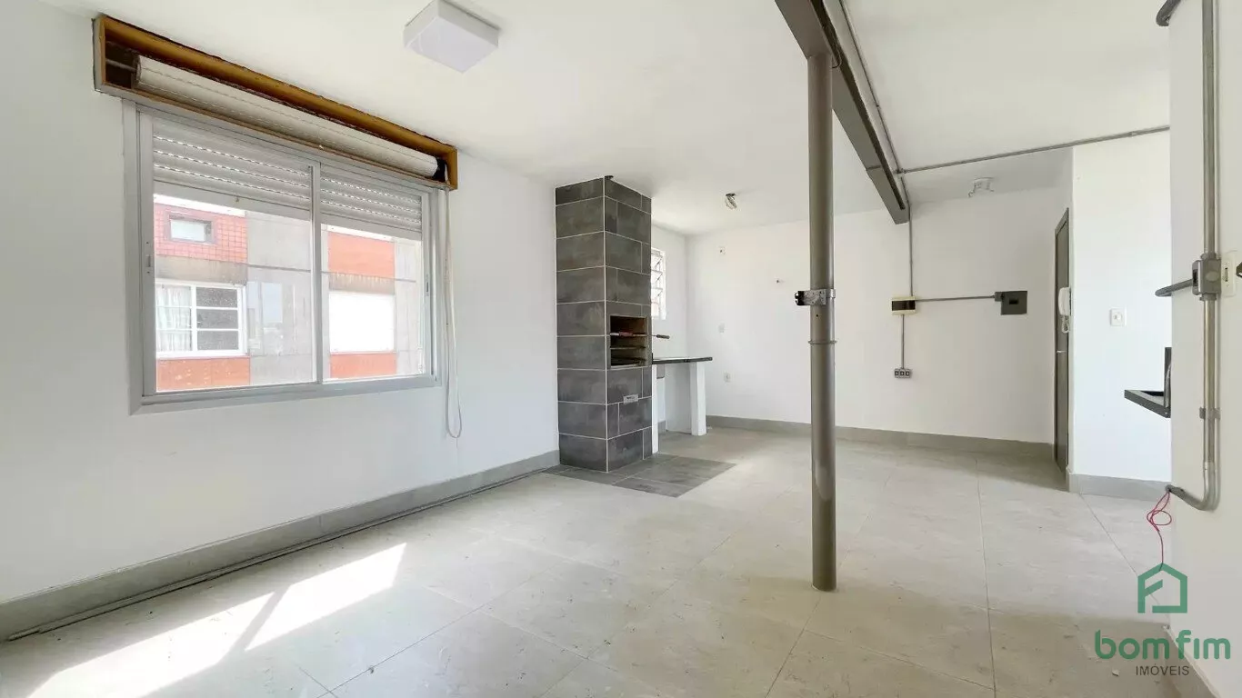 Apartamento em Bela Vista, Porto Alegre/RS de 58m² 2 quartos à venda por R$ 273.900,00