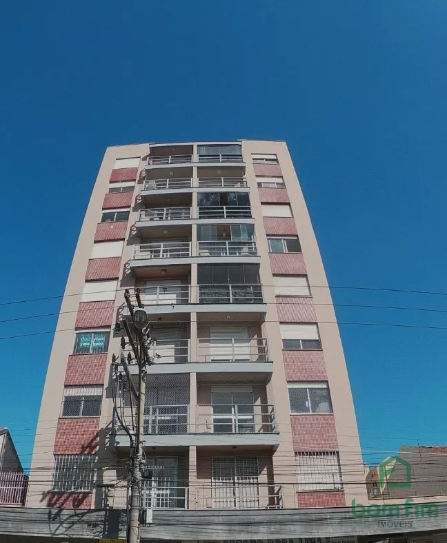 Apartamento em Farroupilha, Porto Alegre/RS de 74m² 2 quartos à venda por R$ 280.811,00