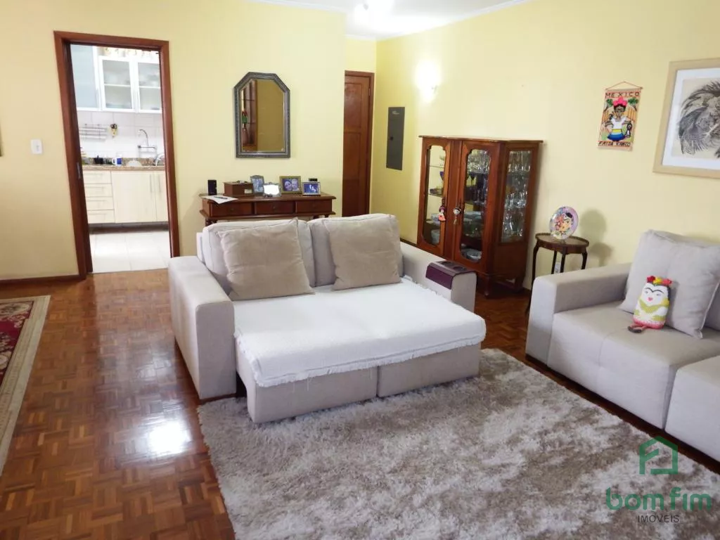 Apartamento em Higienópolis, Porto Alegre/RS de 127m² 3 quartos à venda por R$ 779.000,00