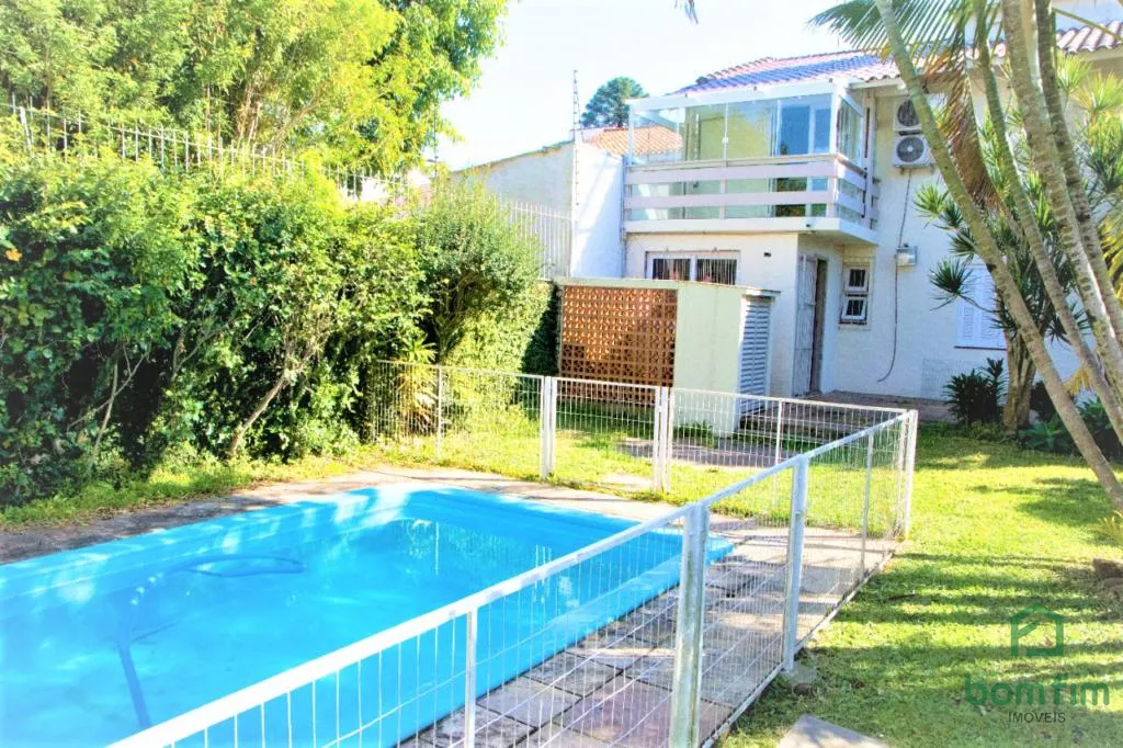 Casa em Ipanema, Porto Alegre/RS de 301m² 4 quartos à venda por R$ 989.000,00