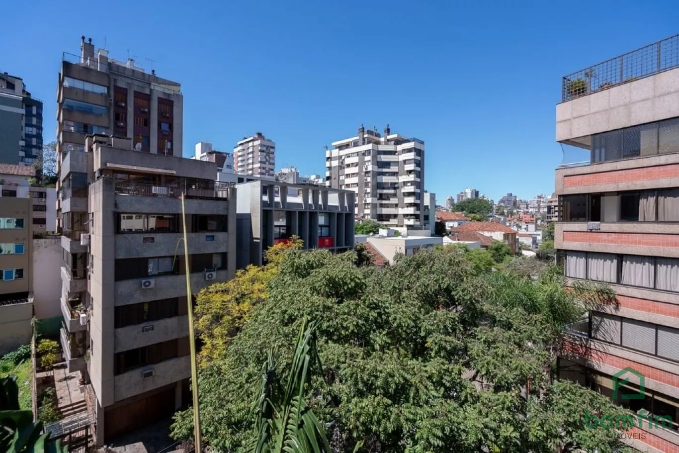 Penthouse em Higienópolis, Porto Alegre/RS de 244m² 3 quartos à venda por R$ 1.889.000,00