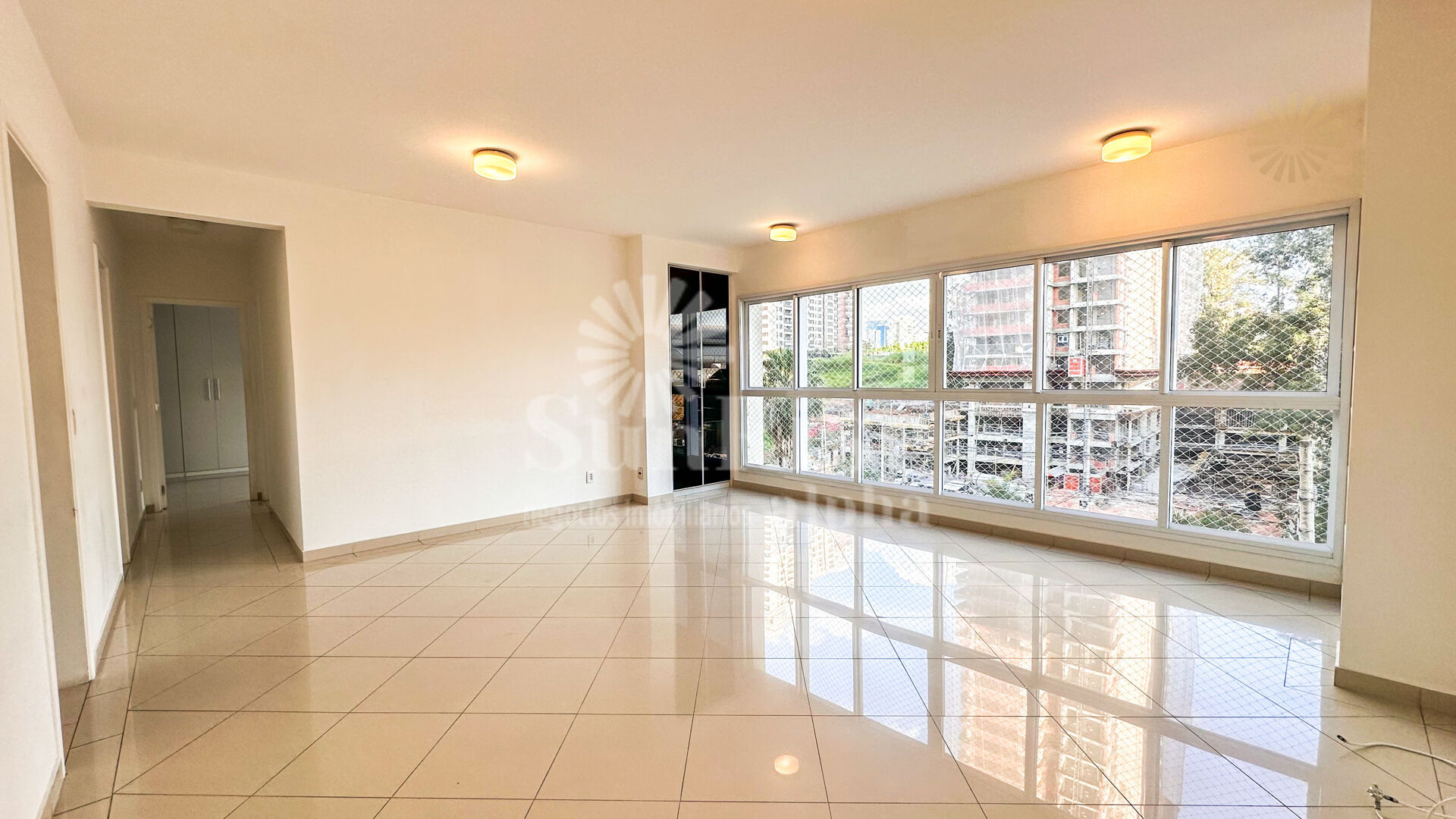 Apartamento em Alphaville Conde II, Barueri/SP de 89m² 2 quartos para locação R$ 5.500,00/mes