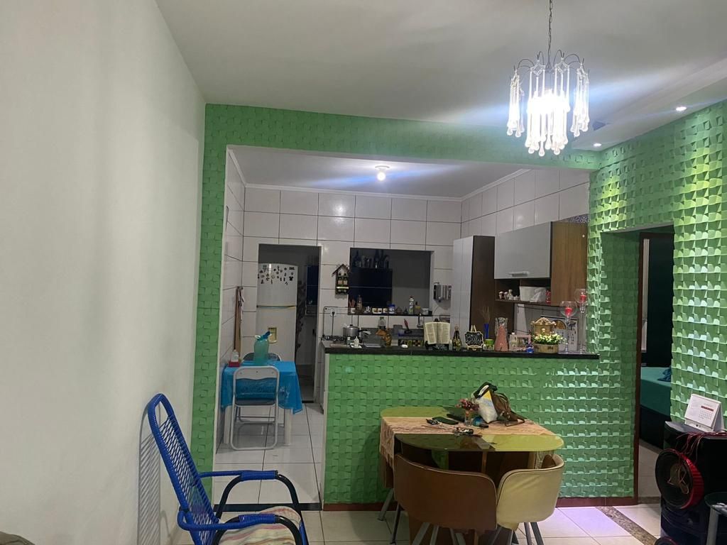 Casa em Barro Vermelho, São Gonçalo/RJ de 60m² 2 quartos à venda por R$ 194.000,00