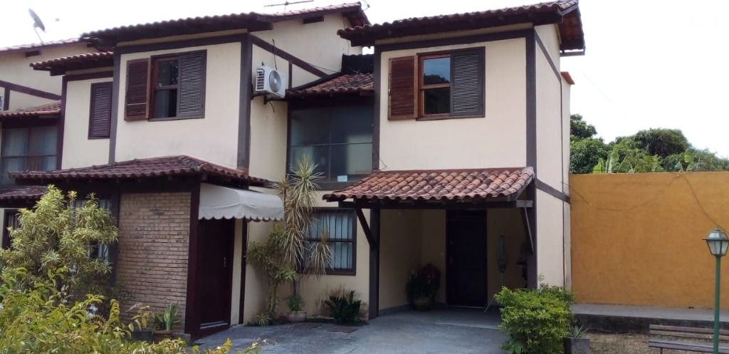 Casa em Pendotiba, Niterói/RJ de 70m² 2 quartos à venda por R$ 349.000,00