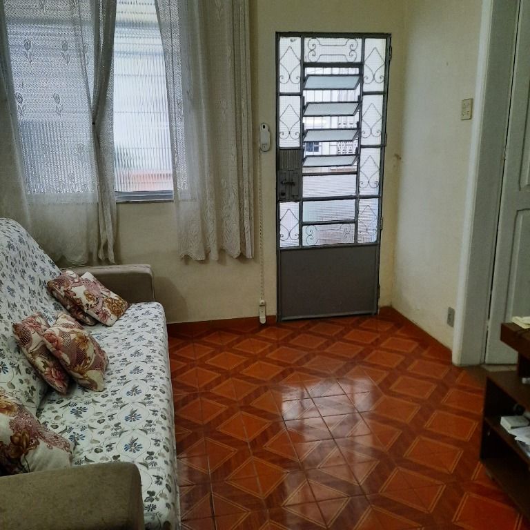 Casa em Centro, Niterói/RJ de 50m² 2 quartos à venda por R$ 399.000,00