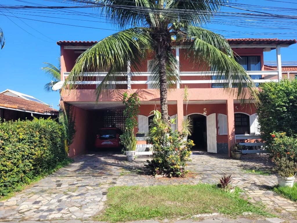 Casa em Centro, Maricá/RJ de 295m² 4 quartos à venda por R$ 749.000,00