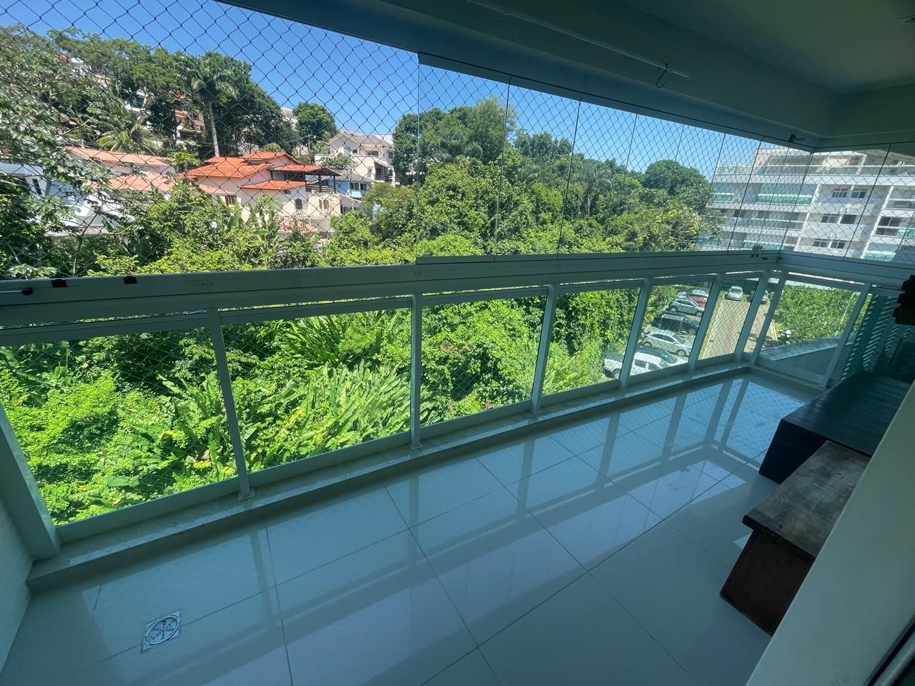 Apartamento em Camboinhas, Niterói/RJ de 97m² 3 quartos à venda por R$ 1.169.000,00