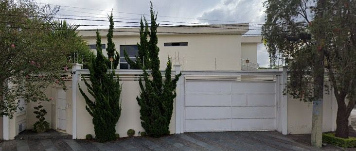 Casa em Jardim São Caetano, São Caetano do Sul/SP de 328m² 4 quartos à venda por R$ 2.499.000,00