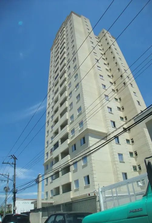 Apartamento em Vila Yara, Osasco/SP de 62m² 2 quartos à venda por R$ 449.000,00