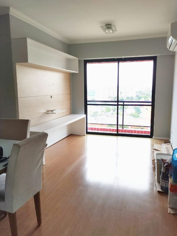 Apartamento em Vila São Francisco, São Paulo/SP de 75m² 2 quartos à venda por R$ 649.000,00