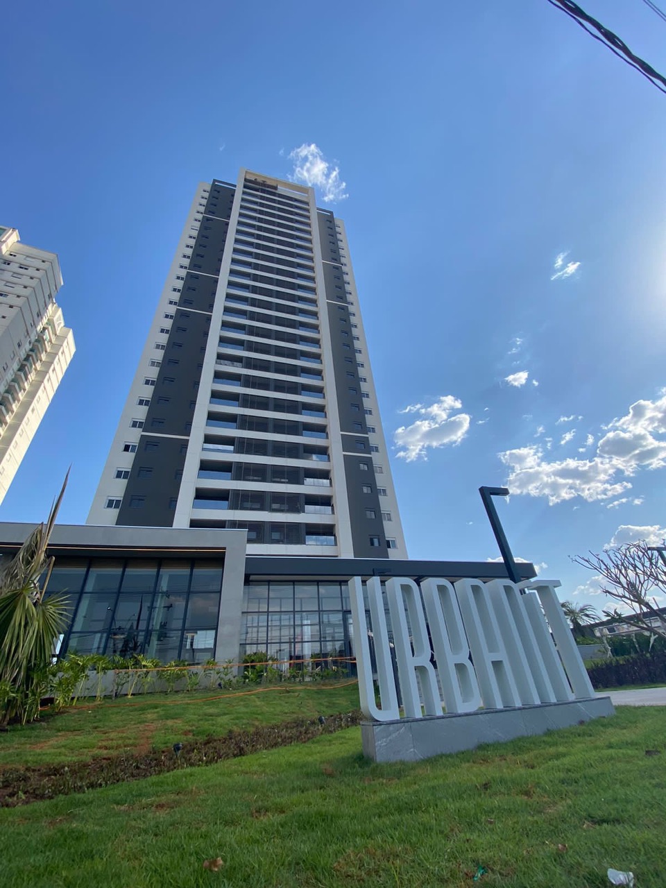 Apartamento em Jardim Leblon, Cuiabá/MT de 89m² 2 quartos à venda por R$ 309.000,00