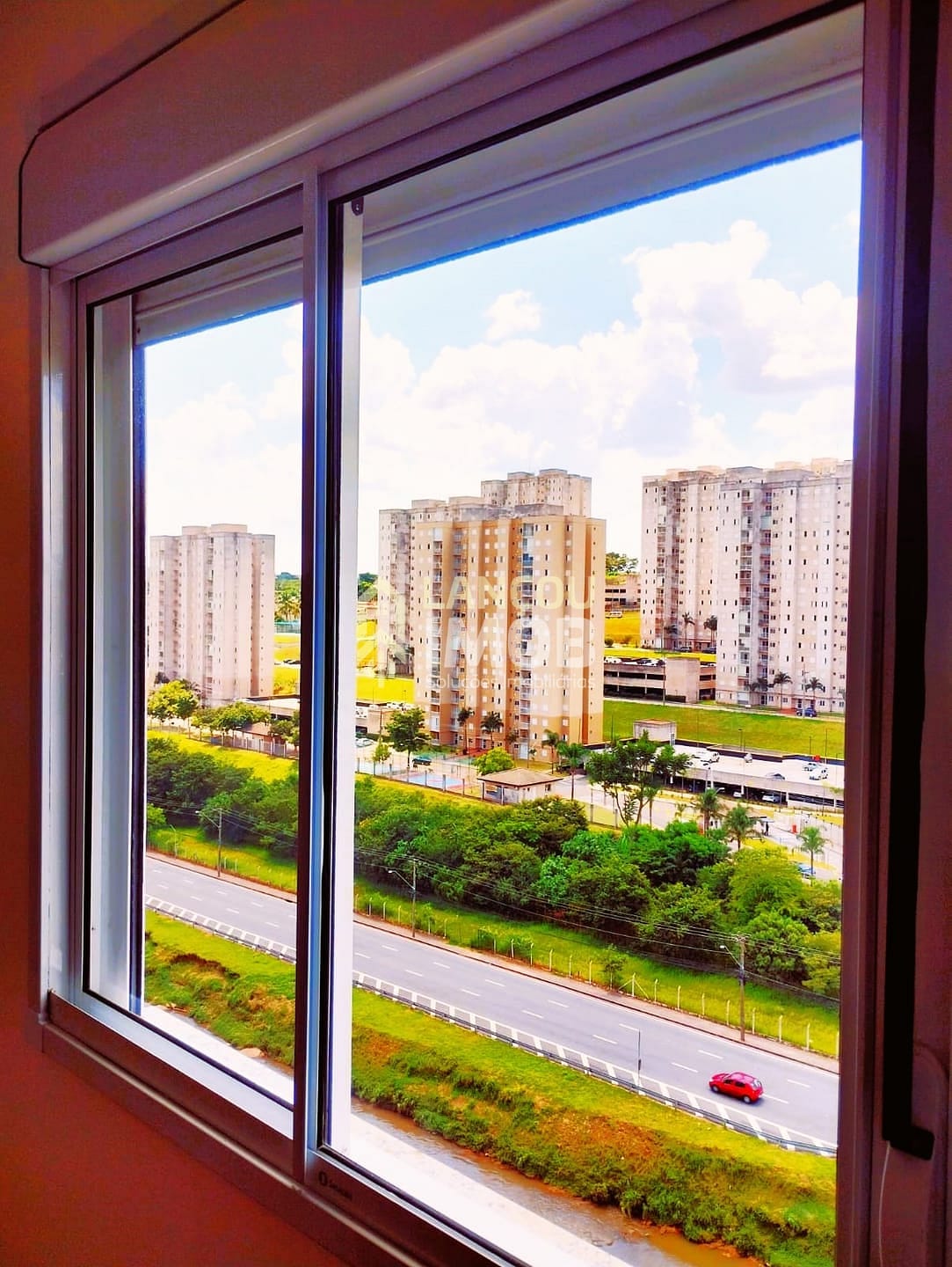 Apartamento em Jardim Shangai, Jundiaí/SP de 44m² 2 quartos à venda por R$ 379.000,00
