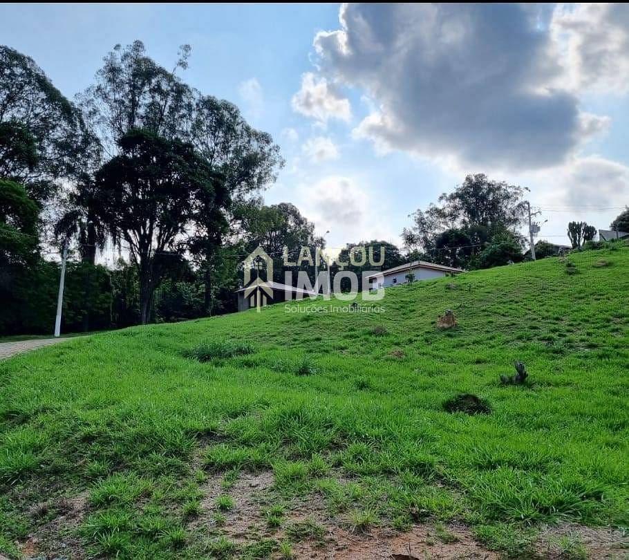 Terreno em Residencial Fazenda da Grama, Itupeva/SP de 1360m² à venda por R$ 339.000,00