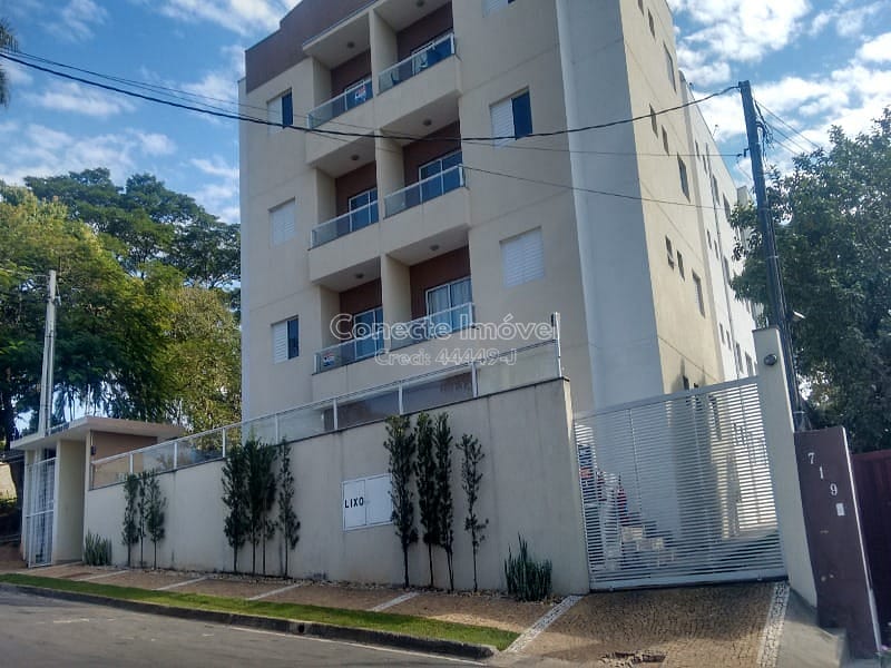 Apartamento em Centro, Jaguariúna/SP de 67m² 2 quartos à venda por R$ 359.000,00