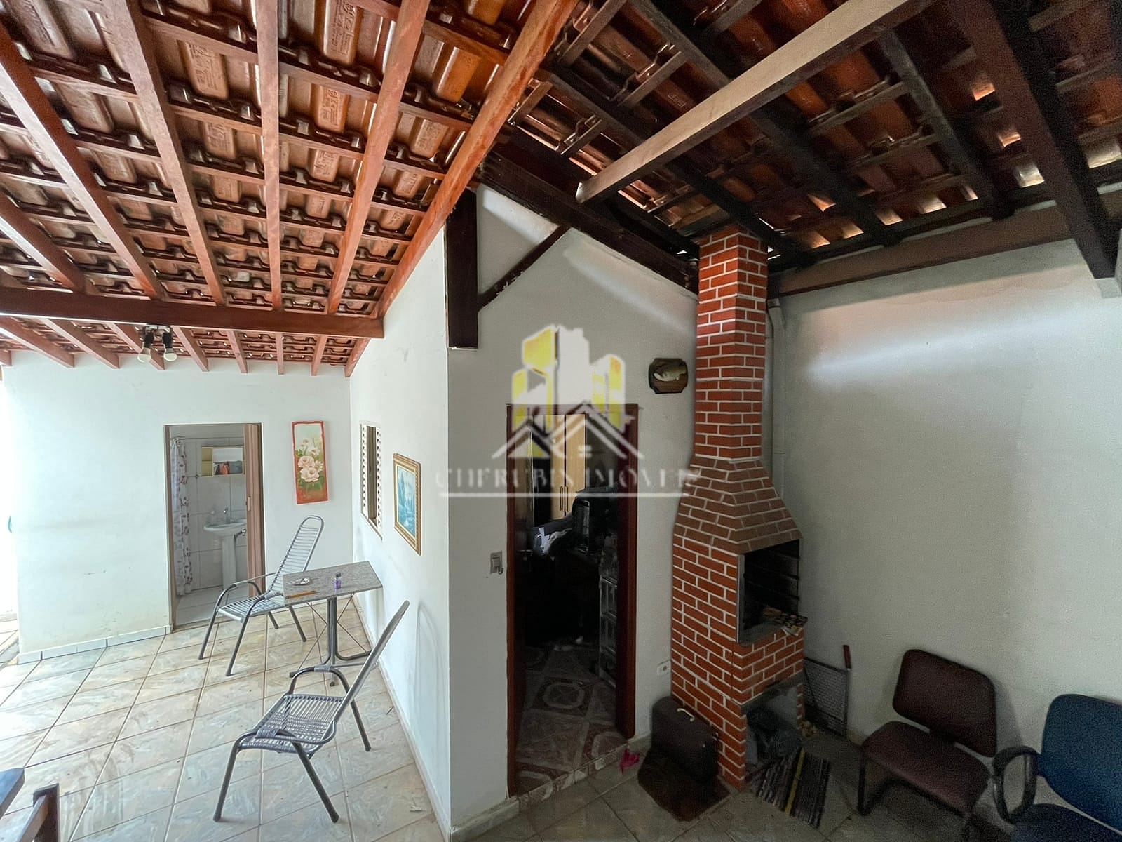 Casa em Alto, Piracicaba/SP de 152m² 3 quartos à venda por R$ 449.000,00