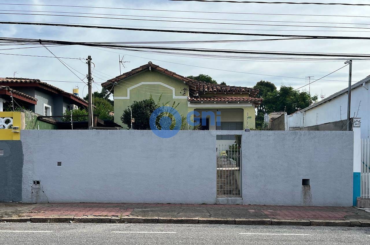 Casa em Vila Santana, Sorocaba/SP de 215m² 4 quartos à venda por R$ 459.000,00