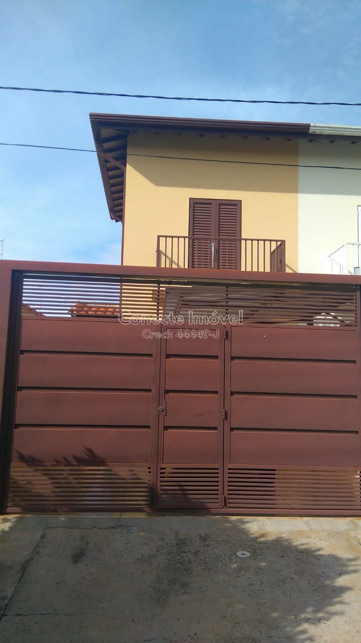 Casa em Centro, Jaguariúna/SP de 100m² 2 quartos à venda por R$ 469.000,00