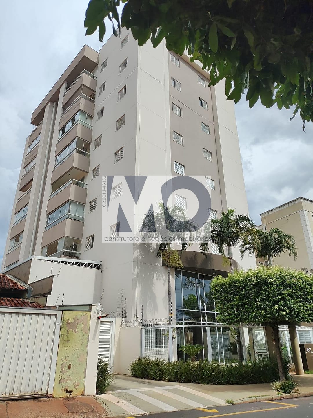 Apartamento em Jardim América, São José do Rio Preto/SP de 80m² 3 quartos à venda por R$ 472.000,00